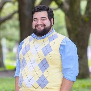 Meet your Posher, Adam